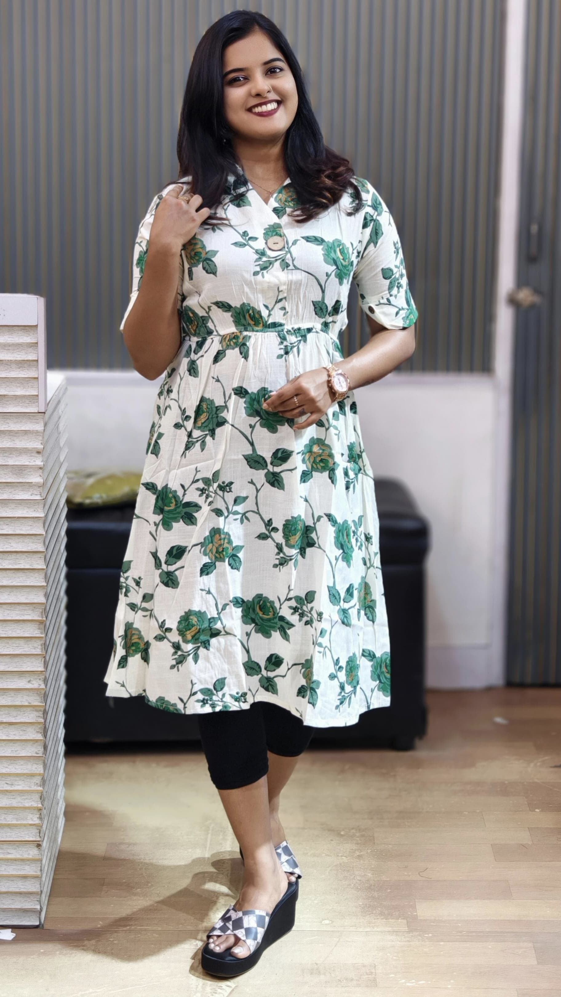 Frock