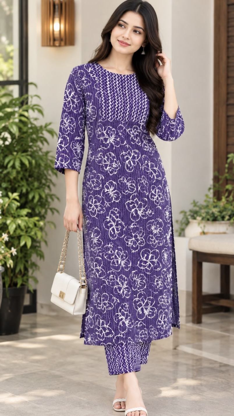 Co Ord Set
