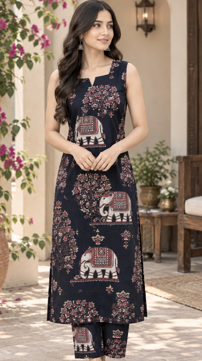 Co Ord Set