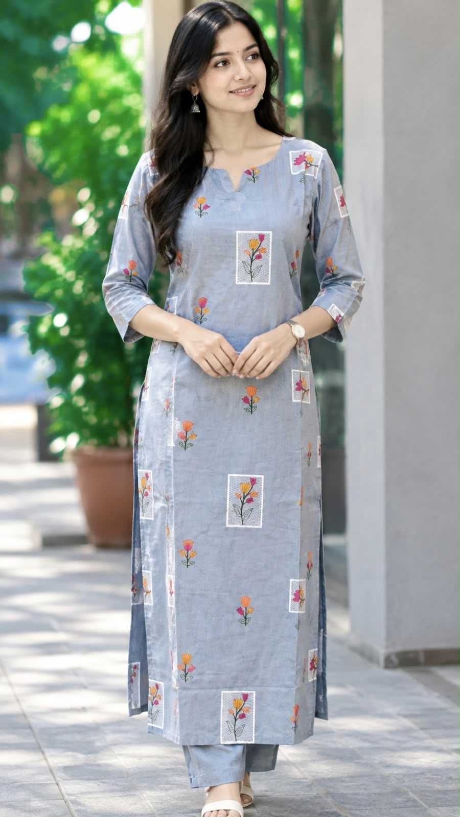 Co Ord Set