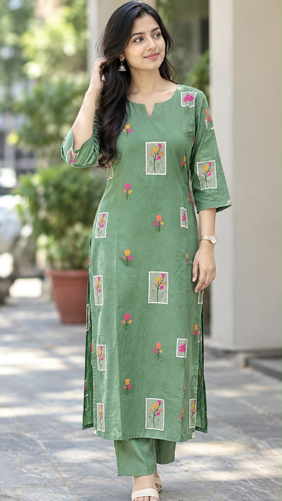 Co Ord Set