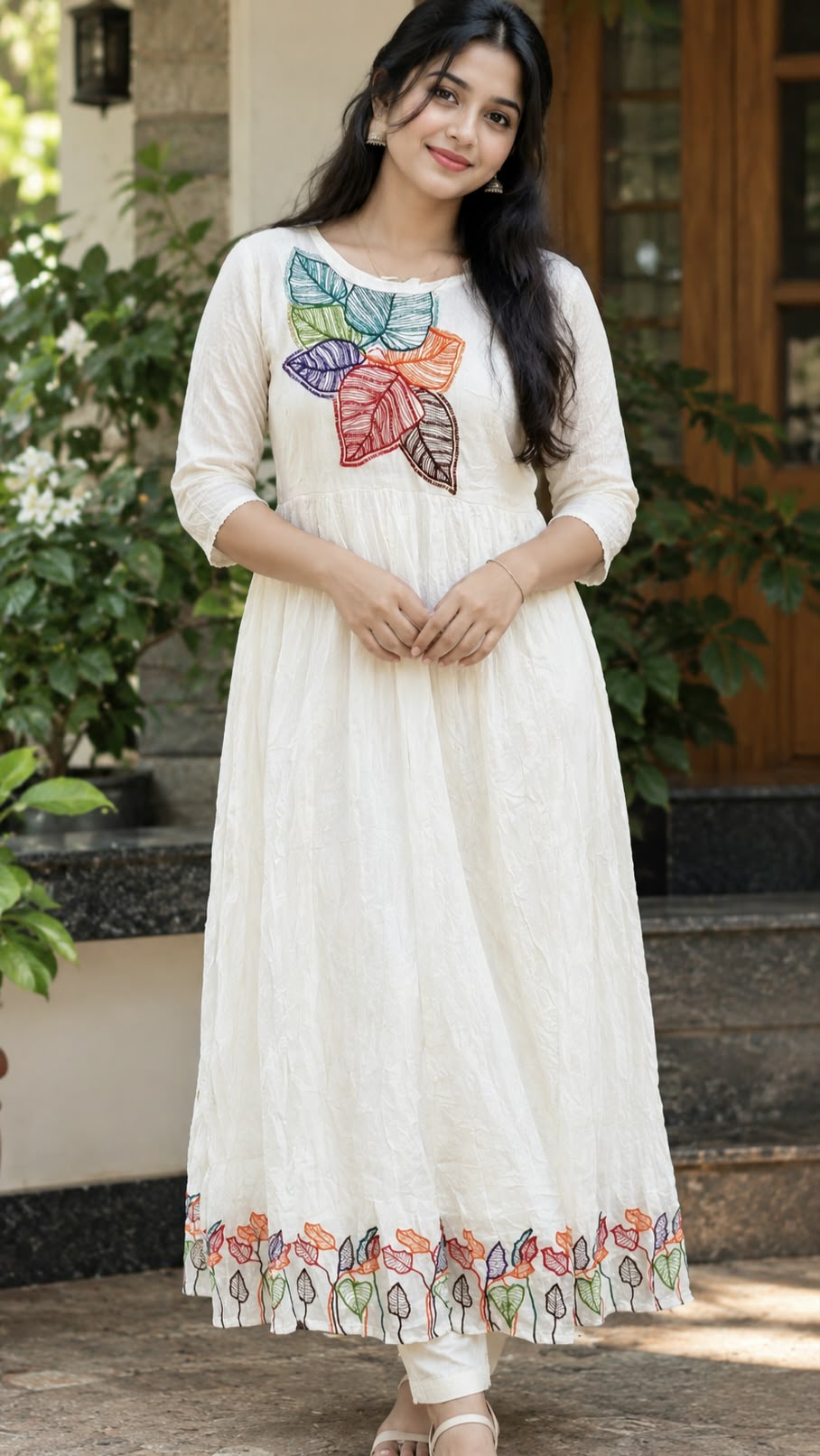 Kurtis & Tunics